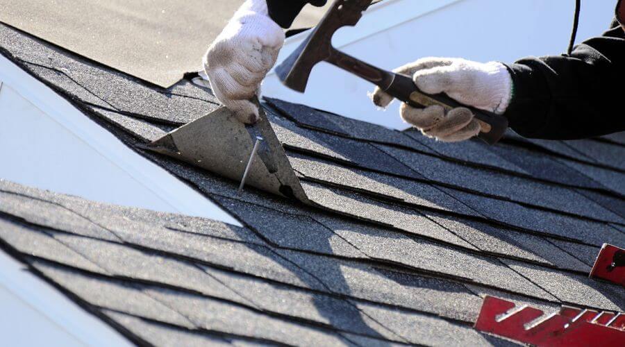 Expert Emergency Roof Repairs services in Ghent, WV